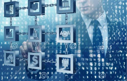 区块链技术赋能公证电子存证 国家知识产权局的探索与实践